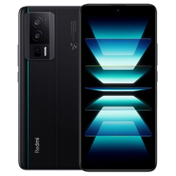 Original Xiaomi Redmi K60 Pro Champion 5G Smart Mobile Phone Gaming 16GB RAM 512GB ROM Snapdragon 8 Gen2 54MP AI NFC Android 6.67" 2K Screen Fingerprint ID Face Cellphone