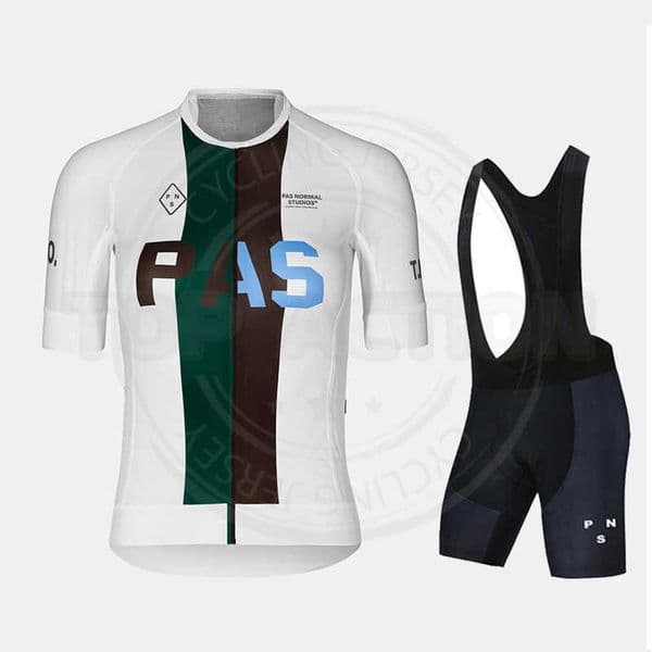 Sets Pas Normal Studios Jersey Set Women Summer Bike Clothing Suit PNS MTB Cycling Clothes Ropa Ciclismo Bicycle Tight Bib