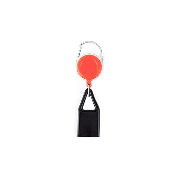 Silicone Lighter Protective Leash Cover Holder Sleeve Clip with Metal Keychain Safe Stash Retractable Smoking Accessories