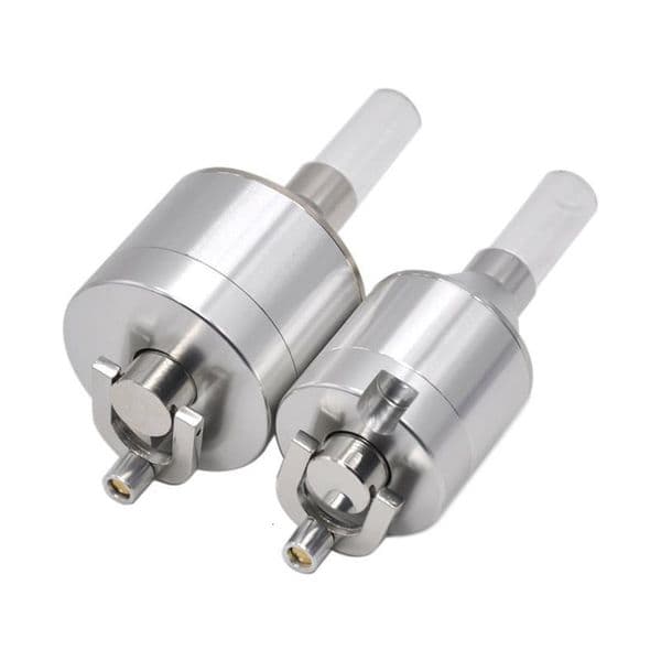 Mills 1Pc Metal Powder Hand Spice Mill Funnel Food Grinder With Container Kitchen Tools 230802