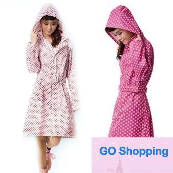 2026 Fashion cologne Long Sections Waterproof Womens Raincoats Outdoor Travel Tour Rainwear Female Rain Poncho Rain Jacket Women Wholesale perfume