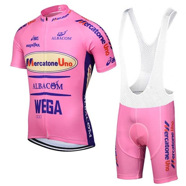 Designer Cycling Jersey Clothes Set Outdoor 2026 New Jersey Men's Retro Cycling riding suit outfit Jerseys Bike Kit Yellow Pink Shirt Short Sleeve Sets Bicycl