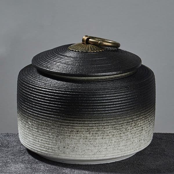 Other Cat Supplies Urn pet death home burial cinerary ashes memorial cat dog paradise animal put at coffin ceramic cremation 230814