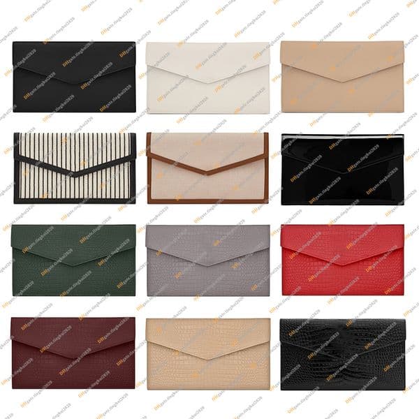 Ladies Designer Fashion Caviar MATELASS Clutch Bags Handbag TOTE Grain De Poudre Embossed Leather Cosmetic Bag Toiletry Bags Wallet Top Mirror Quality 565739 Pouch