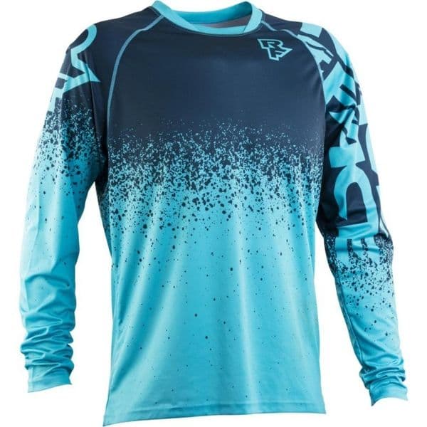 2026 New Cycling Tops Men's Downhill Jerseys Long Sleeve Shirt Mountain Bike MTB Shirts Offroad DH Motorcycle Jersey outdoor Motocross Sportwear BMX Clothing 23