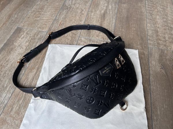 Luxurys Designers Bags Bumbag Body shoulder Bag Waist Bags Temperament Cross Fanny Back Pack Bum Waistbag