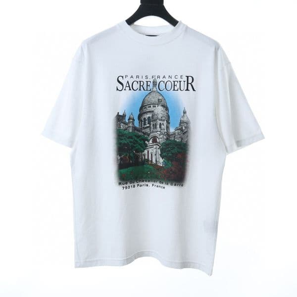 Men's Plus Tees & Polos Round neck embroidered and printed polar style summer wear with street pure cotton b1sa