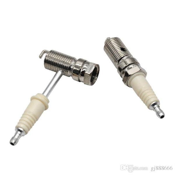 Smoking Pipes Creative Portable Metal Pipe new pipe