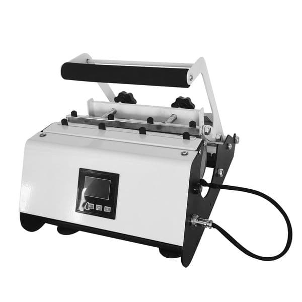 Heat Transfer Tumbler Press Sublimation Mug Press Printer Machines Compatible for TumblersMugsWater Bottles