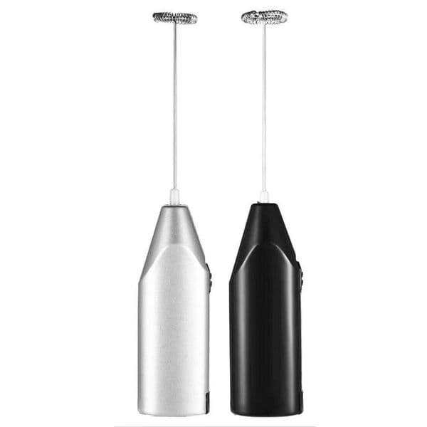 Egg Handheld Electric Home Small Baking Cake Cream Automatic Whisk Coffee Mixer Mini Milk Frother Tools
