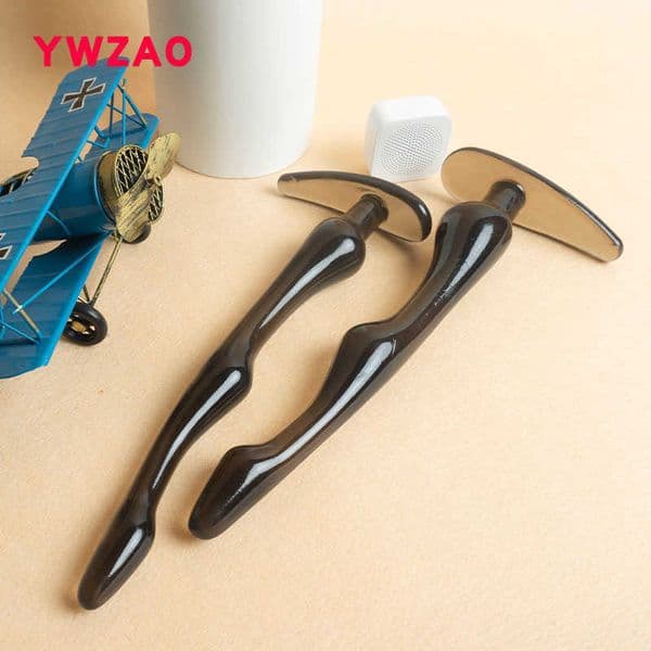 NXY Anal toys YWZAO Plug Faloimetor Butt Bdsm Goods For Adults Intimate Big Dilator Erotic Tail Men Products Stock G69 1125