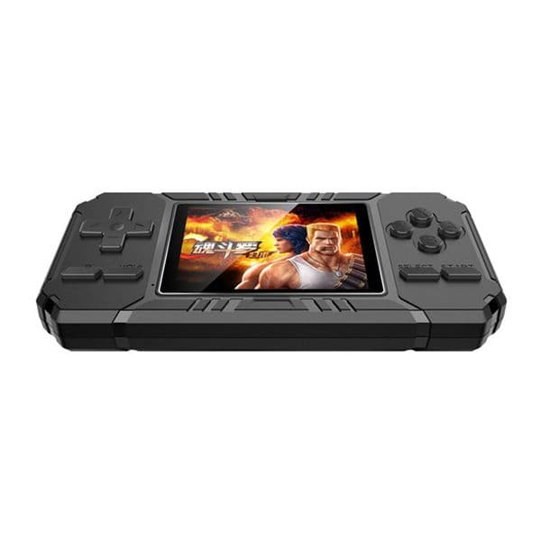 S8 Retro Game Players 3.0 Inch HD Screen Handheld Gaming Console Bulit-in 520 Classic Games Portable Pocket Mini Video Game Player TV Console AV Output DHL Fast