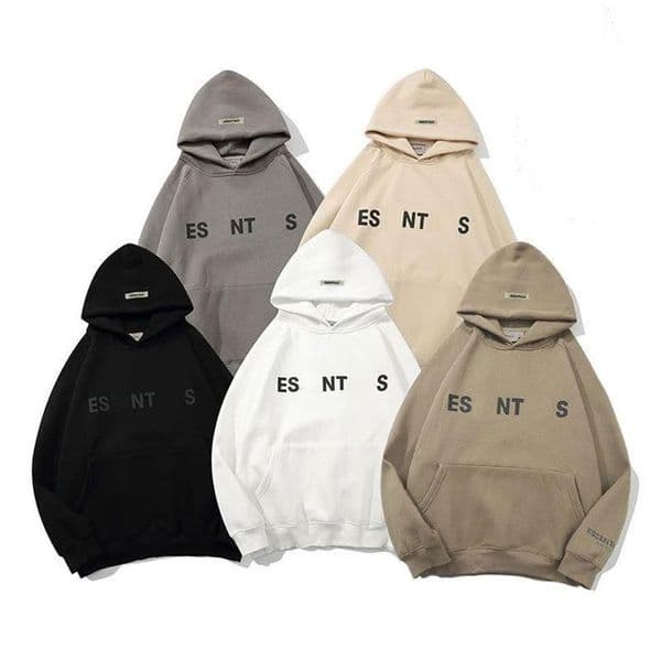 Loose Designer mens hoody ess letter printed hoodies pullover sweatshirts long sleeve hooded jumper men quality women Tops clothing over size xl 2xl 3xl 4xl 5xl