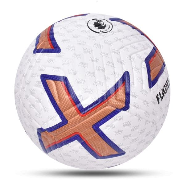 Balls Soccer Ball Standard Size 5 Size 4 PU Material High Quality Outdoor Football Training Match Child Men Seamless futebol 230428