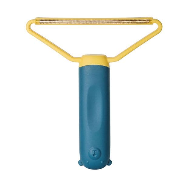 Dog Massage Comb Hair Brush Grooming Tools Trimmer Combs Remover Cat Pet Supply Carpet Clothes Lint Pellet Shaver Removal Scraper