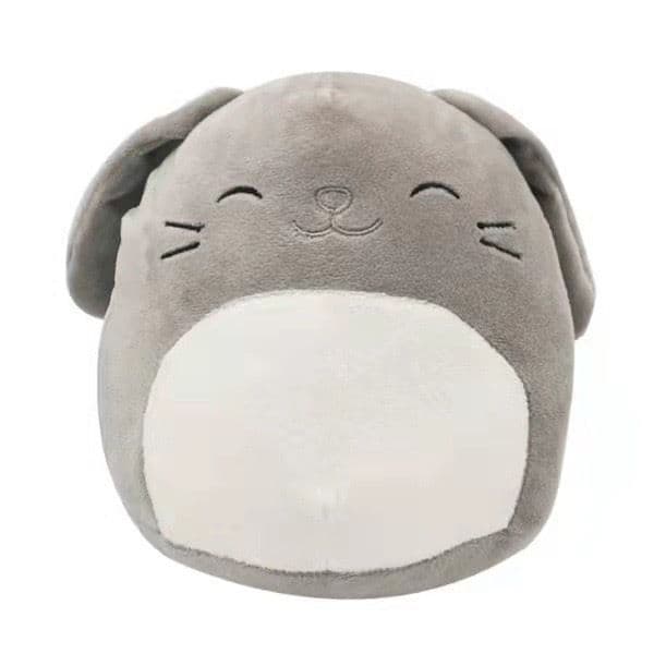 20cm Plush Toy 44 Styles Kawaii Cows Dinosaur Frog Stuffed Animals Plushie Baby Toys Soft Pillow Children Gift Wholesale