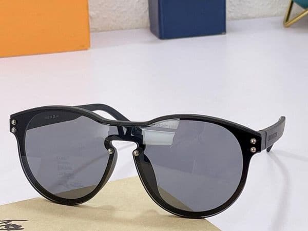 5A Eyeglasses L Z1082E Z1333E Waimea Round Eyewear Discount Designer Sunglasses For Men Women Acetate 100% UVA/UVB With Glasses Bag Box Fendave