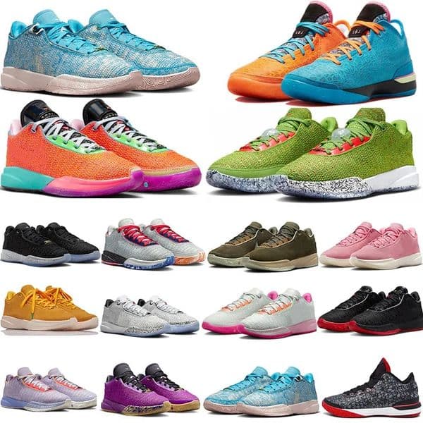 2024 mens 20 20s basketball shoes sneaker Black Gold Bred Christmas Total Orange I Promise Pink Diamond The Debut Young Heirs Christmas trainer sports sneakers