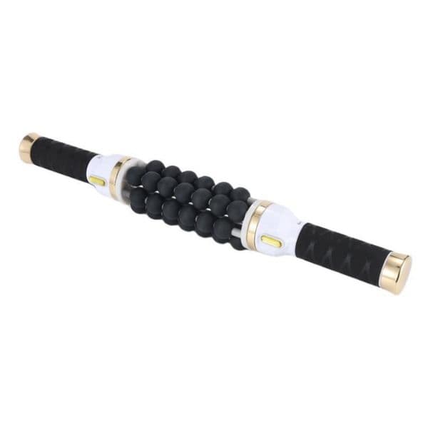 Personal Care Appliances Micro-Vibration Rotating Roller Body Slimming Anti-Cellulite Cellulite Reduction Fitness Massager Lym