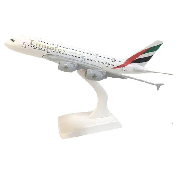 Aircraft Modle JASON TUTU 20cm United Arab Emirates Boeing 777 Airplane Model Plane Model Aircraft Diecast Metal 1300 Scale Planes Drop shippi 231201