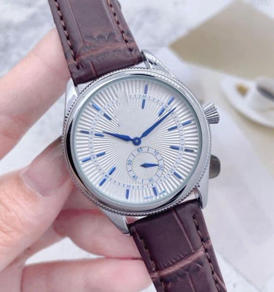 Mens women Cellini Watches 39mm Automatic Movement Stainless Steel men Watch womens Mechanical Quartz Wristwatches waterproof Luminous montre de luxe #23