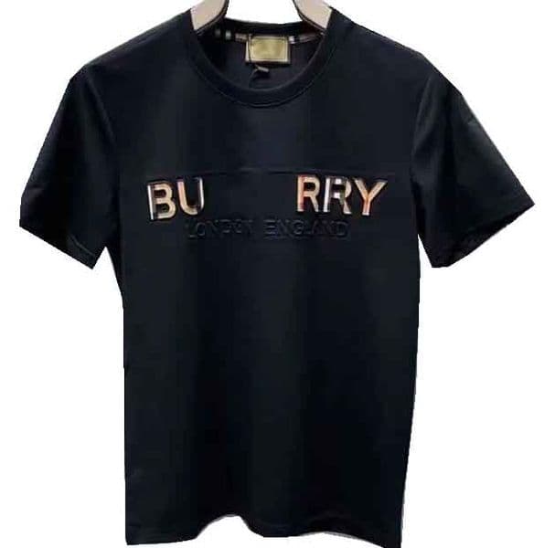 Designer Luxury Men's T-Shirt Summer Casual Short Sleeve Tshirt T Shirt High Quality Tees Tops for Mens Womens 3D Letters Monogrammed T-shirts Shirts Asian size S-5XL