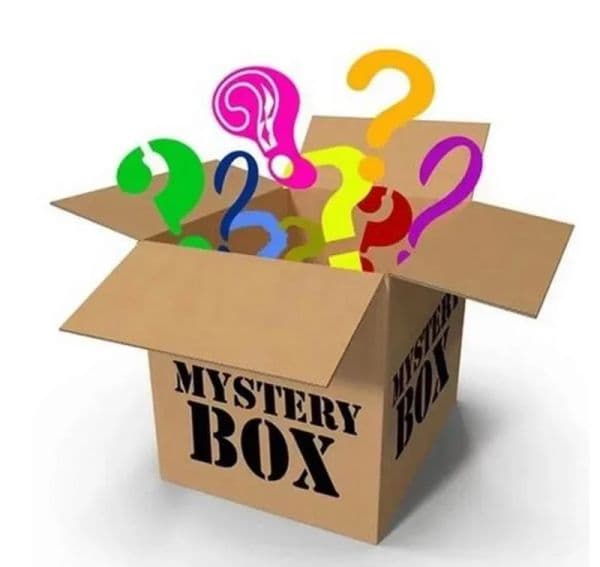 Mystery Box s Designers shoes Bd Boxes Random Christmas Birthday Surprise favors ,Lucky for Adults Gift,shoes,