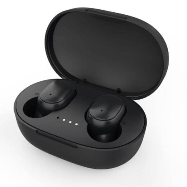 CA1 New Tws Touch Private Wireless Headset 5.0 Sports Running Black Technology Cross Border Explosive Source Noise Reduction Ear Long Endurance