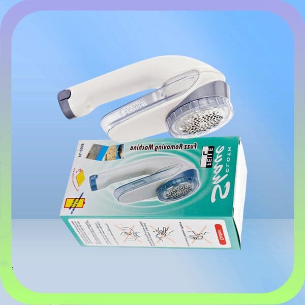 Electric Clothes Remove Pills Hair Ball Razor Sweater Cutting Machine Curtain Clothing Velvet Pills Remove Lint Remover Y200320