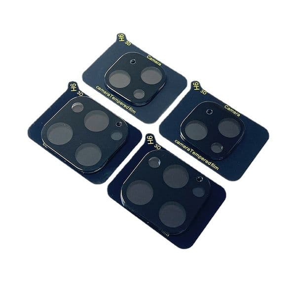 3D 9H Full Cover Camera Lens Tempered Glass Screen Protector For Samsuung S20 NOTE 10 20 S21 S22 S23 Ultra Plus Z Flip Fold 2 3 4 5