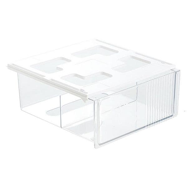 Storage Drawers Under Desk Drawer Case Table Organizer Box Durable Container For The Invisible Stationary 230703