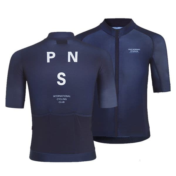Designer Cycling Jersey Clothes Set Cycling Jersey Sets PNS Ciclismo Summer Short Sleeve PAS NORMAL riding suit outfit STUDIOS Clothing Breathable Maillot Hom
