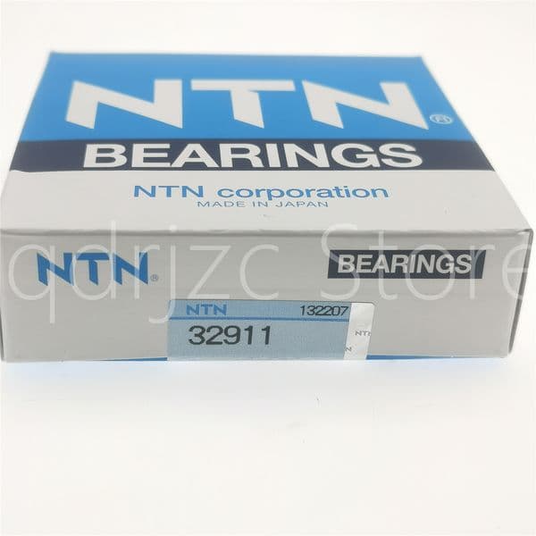 N-T-N tapered roller bearing 32911 55mm X 80mm X 17mm