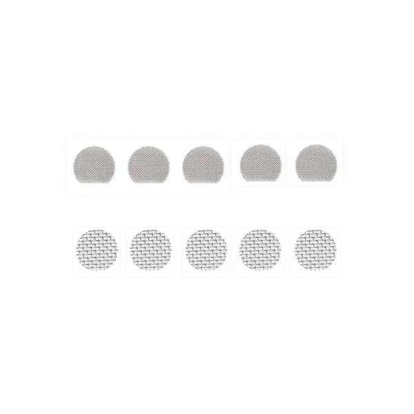5PCS Mesh Screens 5PCS Oven Replacement Screens for Xmax V3 Pro