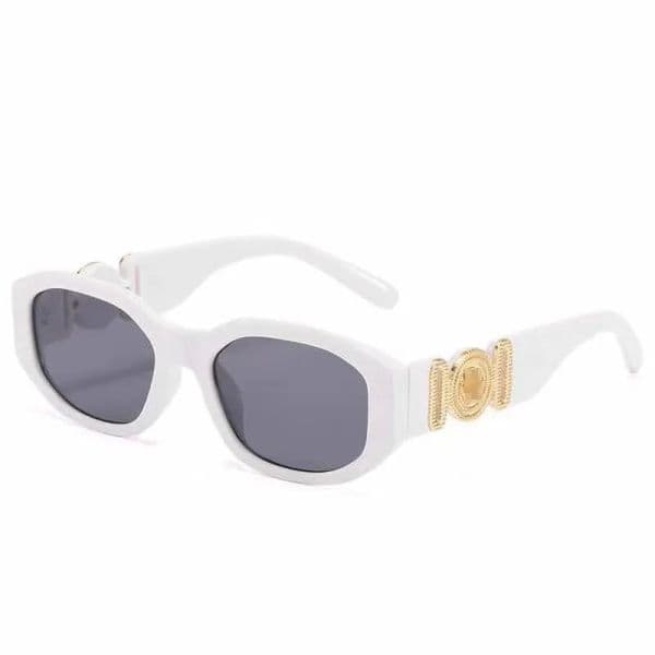 Sunglasses Classic Full Frame for Mens Woman Beautiful Designer Sun Glasses Biggie Sunglass Womens Luxury Fashion Eyewear Hip Hop WW