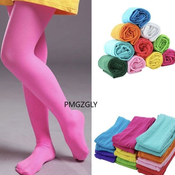 Kids Socks Girls Tights Gift Summer Style Baby Weddings Party Latin Dance Velvet Pantyhose 3 to 8 Years girl Stockings 230728