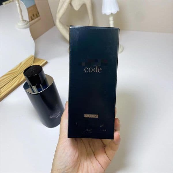 Designer Cologne perfume Aquatic Fuqi Fragrance 100ml Neutral perfume Profumo