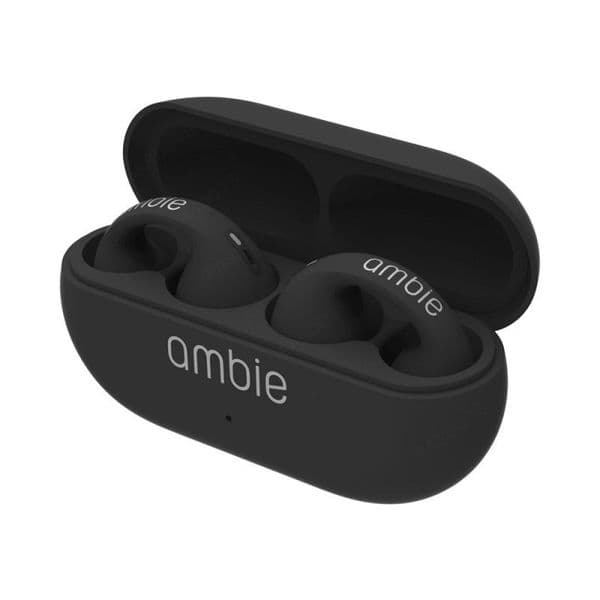Phone Earphones Cell Upgrade Pro 1 For Ambie Sound Earcuffs Earring Wireless Earbuds TWS Ear Hook Headset Sport 230403 Z260605