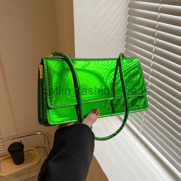 Shoulder Bags Women's Small Square Bag Summer Leisure Trend Fashion Portable Popular Soulder Bagcatlin_fashion_bags