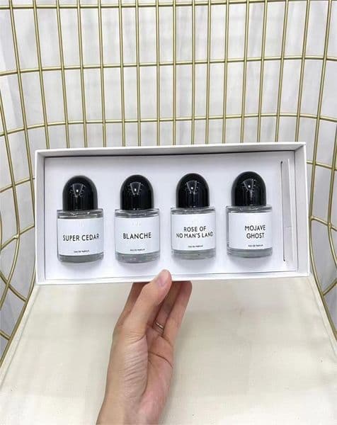 brand unisex perfume natural taste gypsy water long lasting women parfum men fragrances women AA