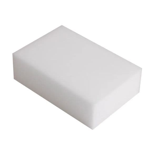 factory outlet White Magic Melamine Sponges 100piece/lot Cleaning Eraser Multi-Functional Household Kitchen Cleaning Supply