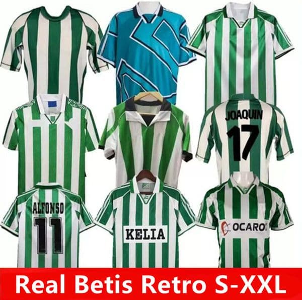 1976 1977 1993 1994 1995 1996 1997 1998 2002 2003 2004 Soccer Jerseys Retro Real 76 77 94 95 96 97 98 02 Classic Vintage Football Shirt