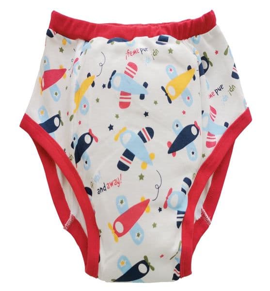 Printed air plane Pantnappie Adult Nappies abdl cloth Diaper Adult Baby Diaper Loveradult trainning pant