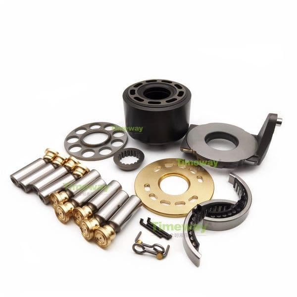 Rexroth Piston Pump Parts A22VG45 Plunger Pump Repairing Kits
