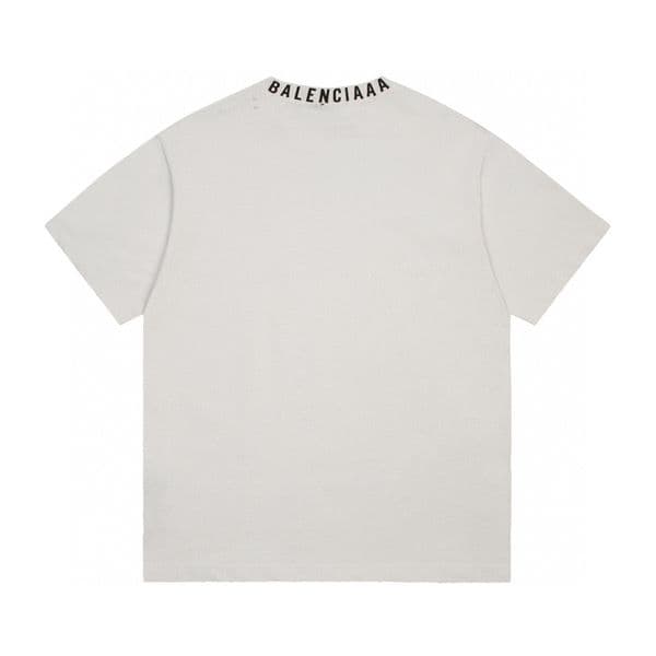 Men's Plus Tees & Polos Round neck embroidered and printed polar style summer wear with street pure cotton qqed
