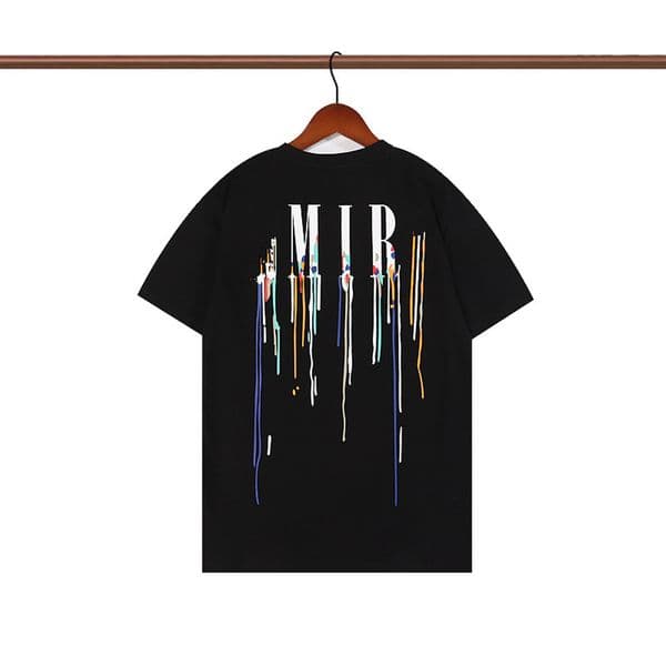 T-Shirts Designer t shirt Mens design T-shirt men tshirt Spring Summer for shirts black Tees Vacation Sleeve Letters Printing Tops Size range S-XXL