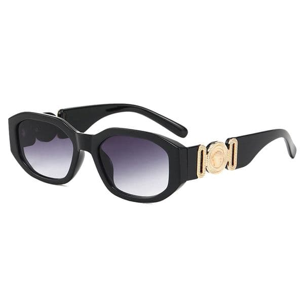 Frame party sunglasses Full nice perfect Classic For funny Mens Woman beautiful Designer Sun Glasses Biggie Sunglass Womens Fashion Eyewear Hip Hop Eyeglasses