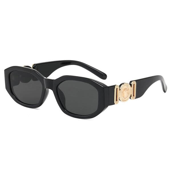 sunglasses Classic Full Frame For Mens Woman beautiful Designer Sun Glasses Biggie Sunglass Womens Fashion Eyewear Hip Hop Eyeglasses