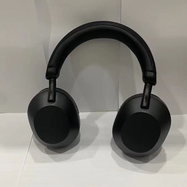 High quality factory for Sony WH-1000XM5 Wireless Headphones Headphones with Mic Phone-Call Bluetooth headset earphones mi TWS sports bluetooth earphones New 2024