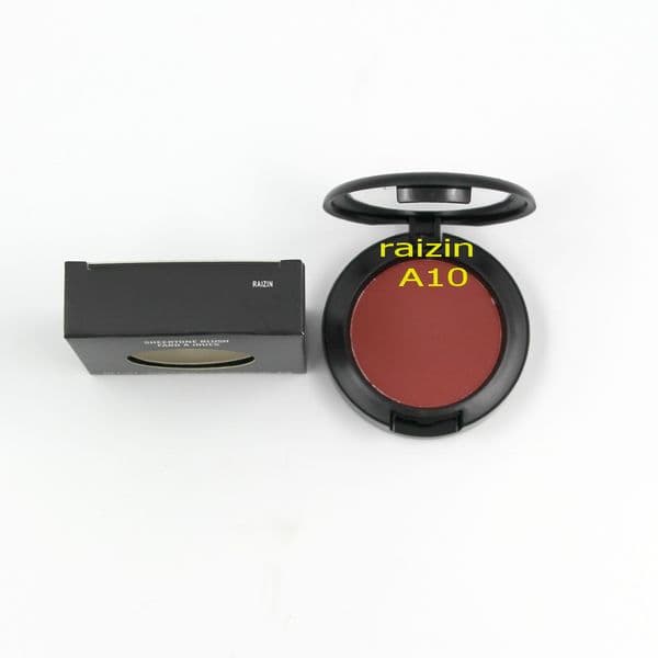 Luxury maquillaje Makeup Face Blusher Sheertone Blush 12 Colors Long-Lasting Natural Easy To Wear Mmirrors No Brush 6G Luxury Make Up Free Shipping